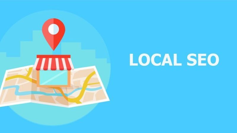 Local SEO
