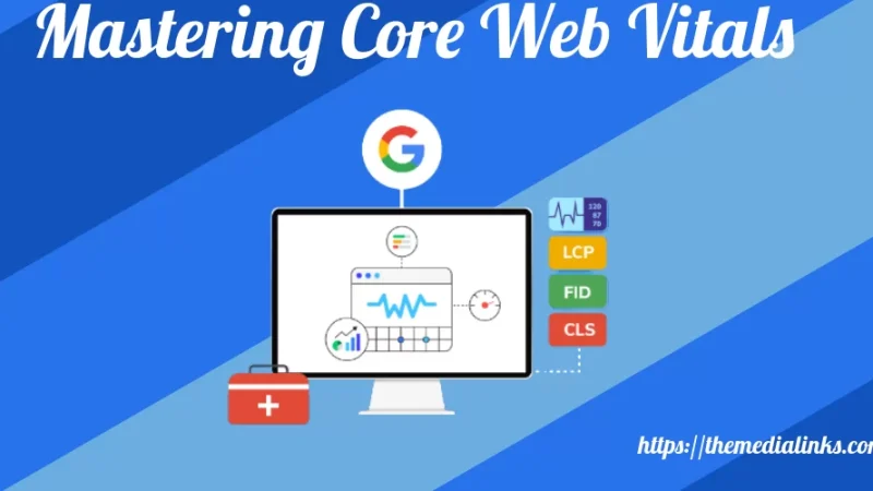 Mastering-Web-Core-Vitals
