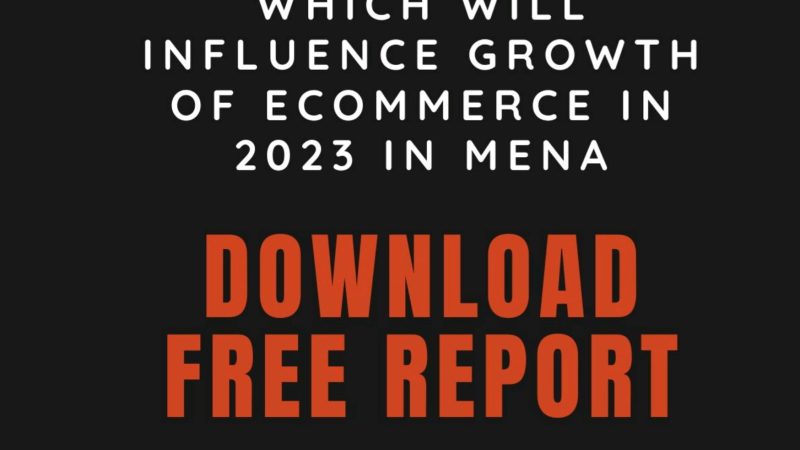 Key Trends Influencing Growth of Ecommerce
