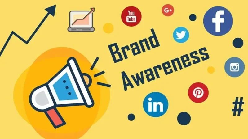 Social-media-presence