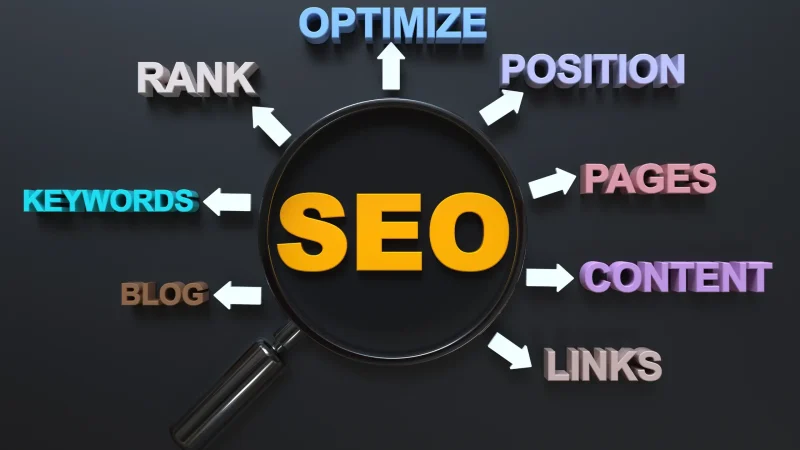Top 10+ Best SEO Companies in Dubai 2025