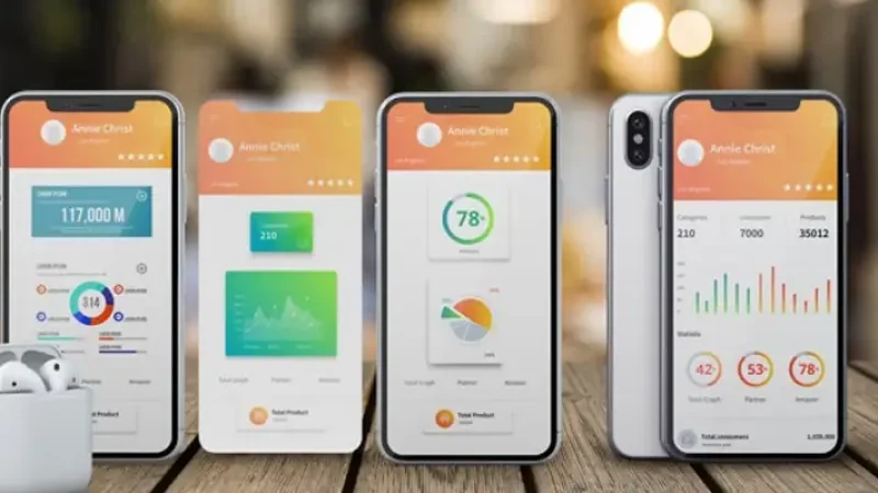 mobile app trends