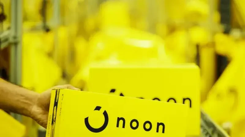 Noon Marketplace News