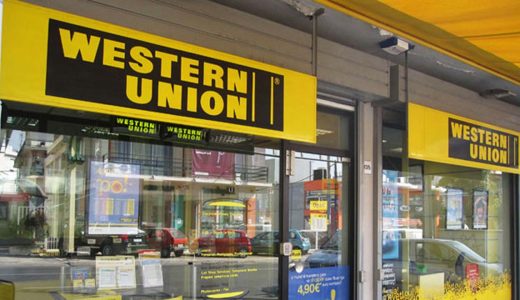 Western-Union