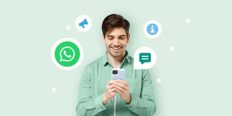 WhatsApp Business API