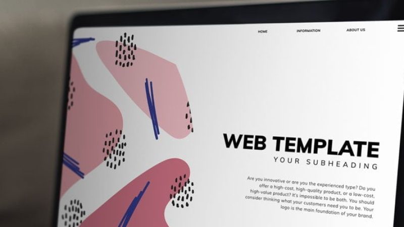 Why-you-should-use-Web-Design-Templates