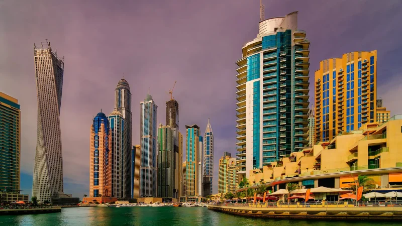 How to start a business in Dubai as a foreigner/ non-resident - Medialinks