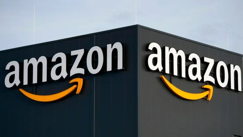 amazon