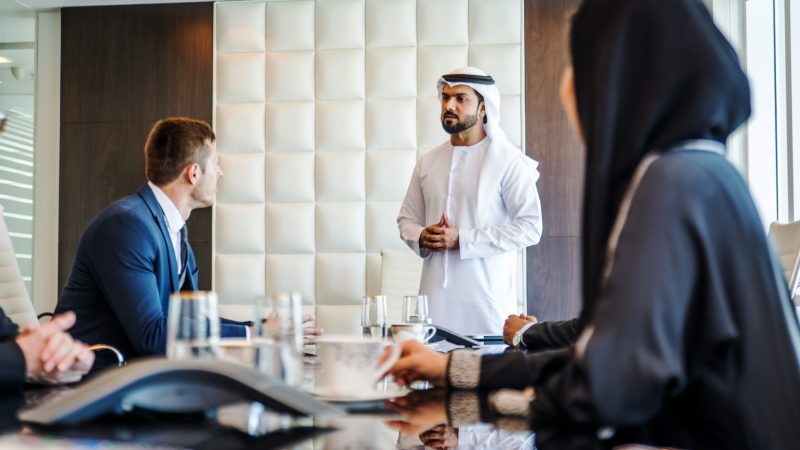 Business Opportunities in Dubai: A Growing and Prosperous Market