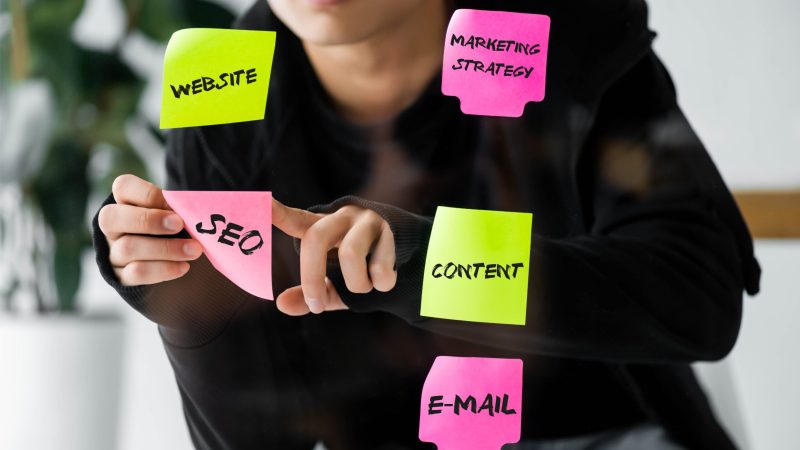 Boost Your Business with SEO and Link Building | Medialinks