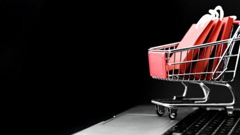 E-commerce website development company in Dubai