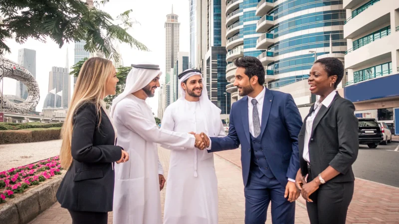 Profitable Business Ideas & Investment Opportunities in UAE