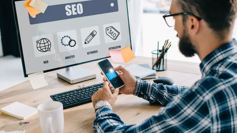 Effective SEO Strategies for Improved Search Engine Rankings