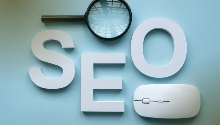 Search Engine Optimization