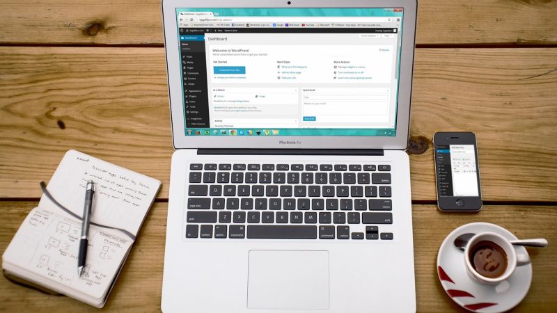 6 Key Reasons to Use WordPress on a Website | Medialinks