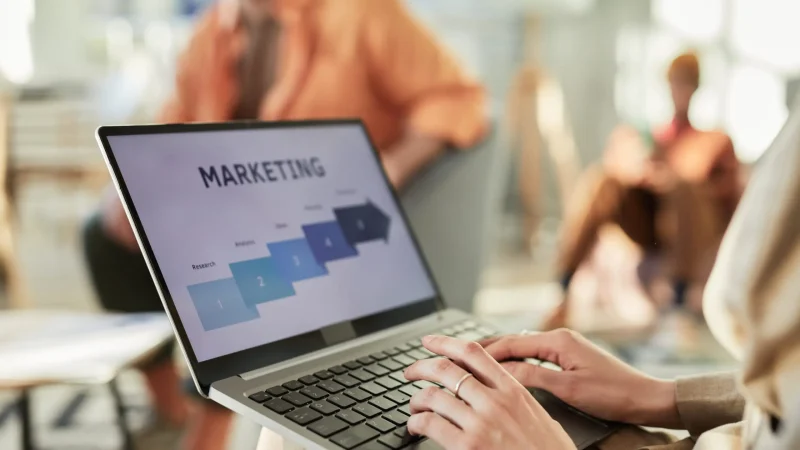 Types of Performance Marketing for E-commerce Businesses