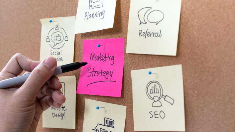 Difference Between Performance Marketing & Digital Marketing?