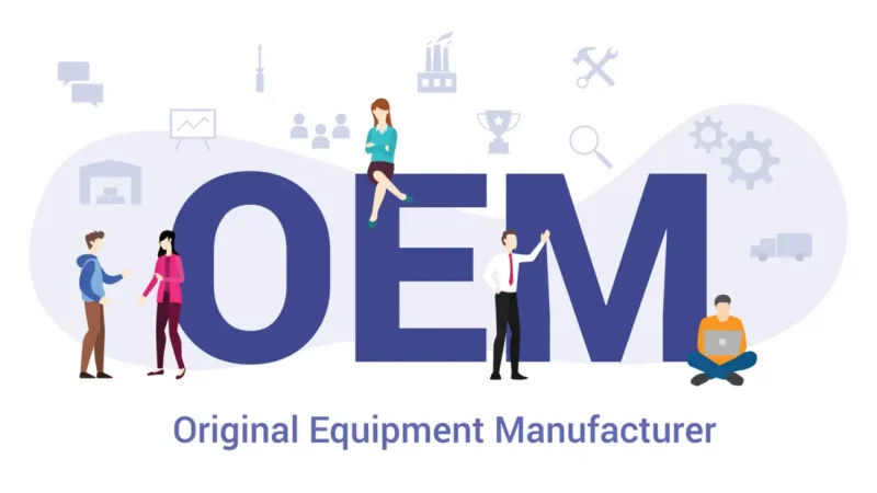 oem advertising
