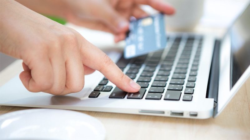 Online Payment Platforms