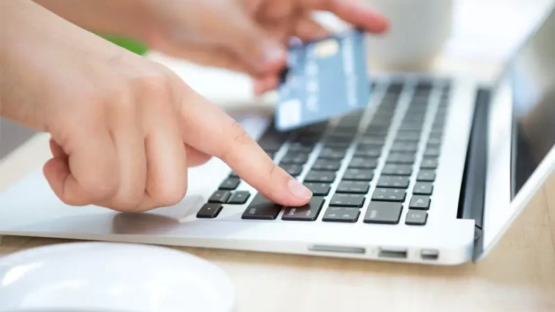 Online Payment Platforms