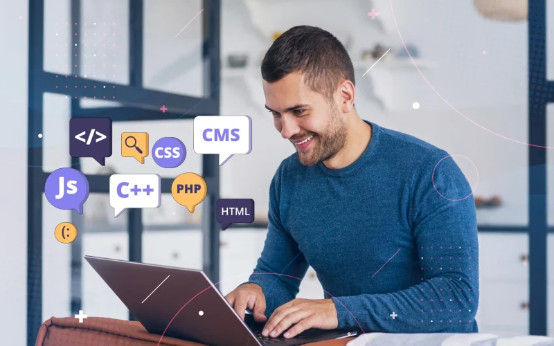 Website Development Agency