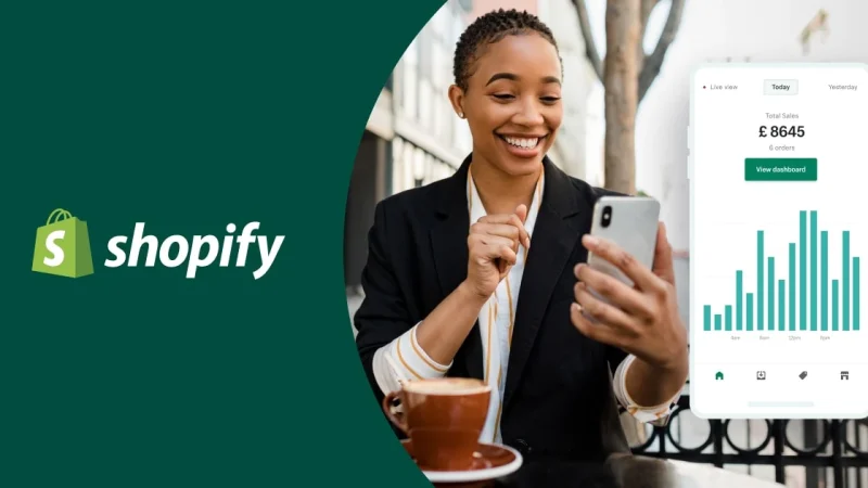 Boost Your Shopify Store's Visibility & Sales with Effective SEO Strategies