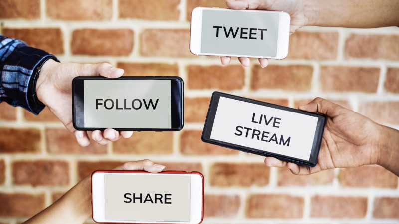 Boost Your Brand Awareness on Social Media | Proven Strategies | Medialinks