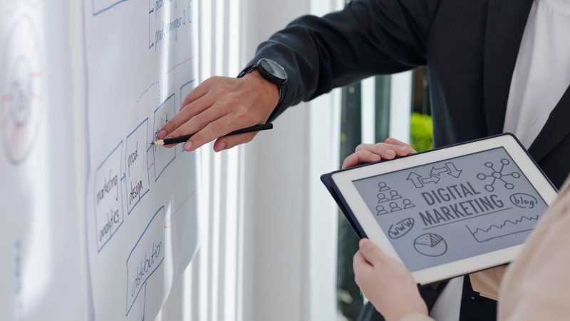 FAQs asked by Beginners before choosing DigitalMarketing Agency