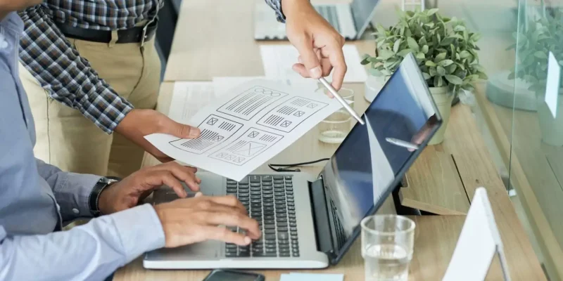Expert Web Development Service